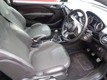 Used Vauxhall Adam 2017 for sale - 74783050: Photo
