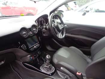 Used Vauxhall Adam 2017 for sale - 74783050: Photo