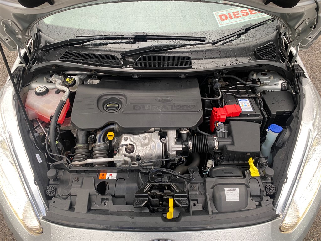 Used Ford Fiesta 2015 for sale - 77293709: Photo 11