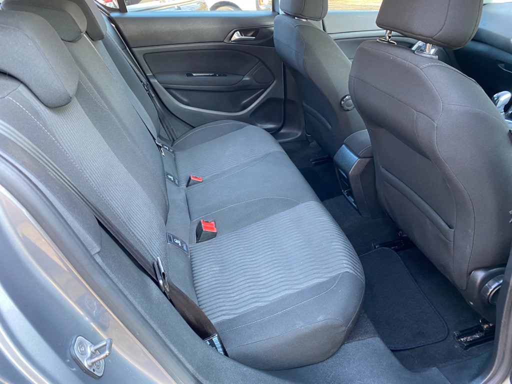 Used Peugeot 308 2016 for sale - 77746362: Photo 5