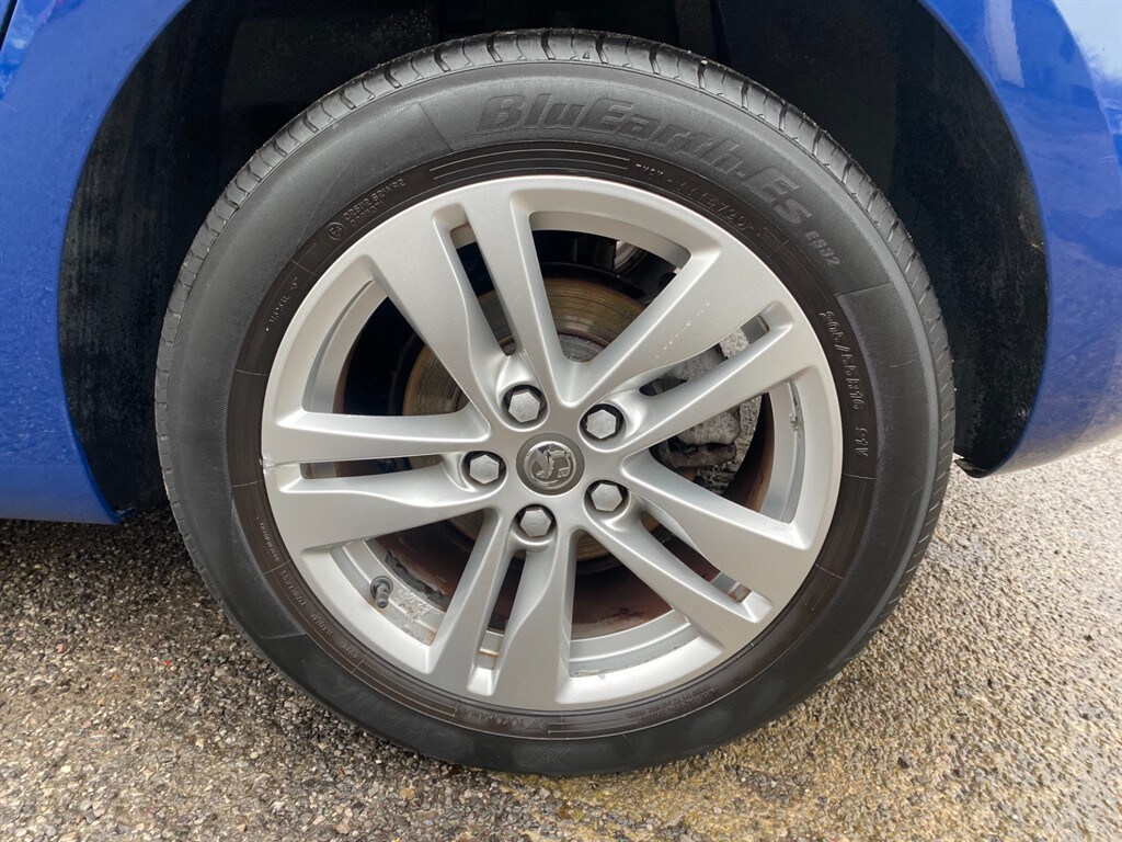 Used Vauxhall Astra 2018 for sale - 77504640: Photo 10