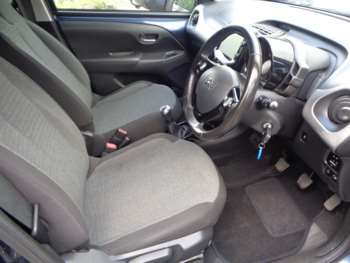 Used Citroen C1 2015 for sale - 74801078: Photo