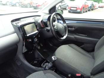 Used Citroen C1 2015 for sale - 74801078: Photo
