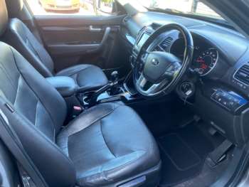 Used Kia Sorento 2014 for sale - 75121302: Photo