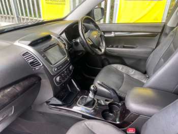 Used Kia Sorento 2014 for sale - 75121302: Photo