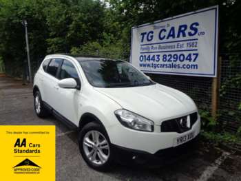 2013 - 1.6 [117] Acenta 5dr
