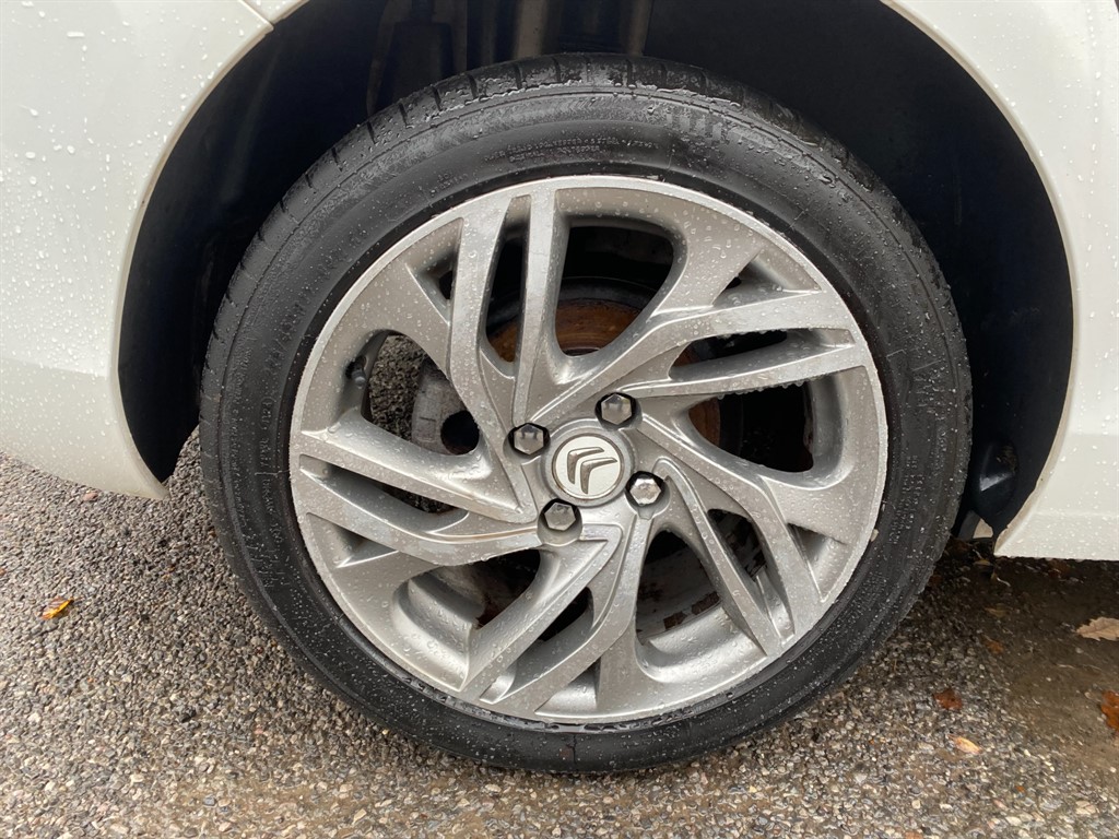 Used Citroen C4 2013 for sale - 76480021: Photo 10