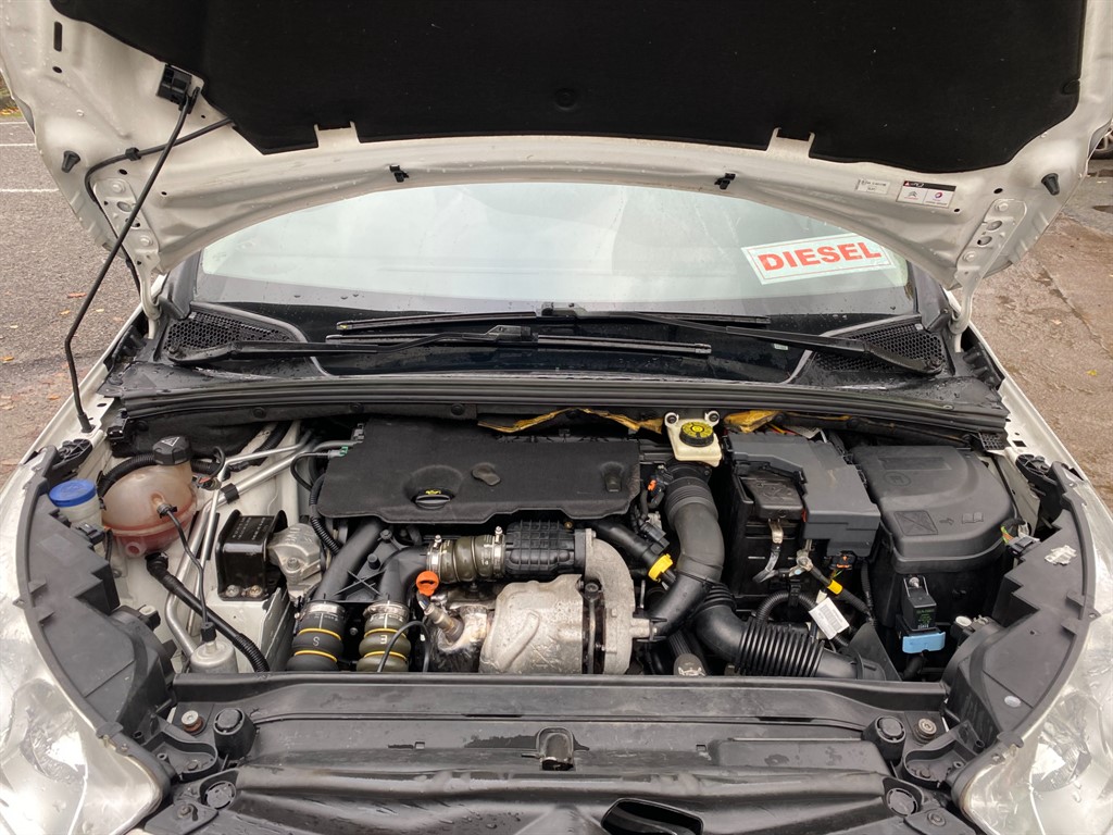 Used Citroen C4 2013 for sale - 76480021: Photo 11