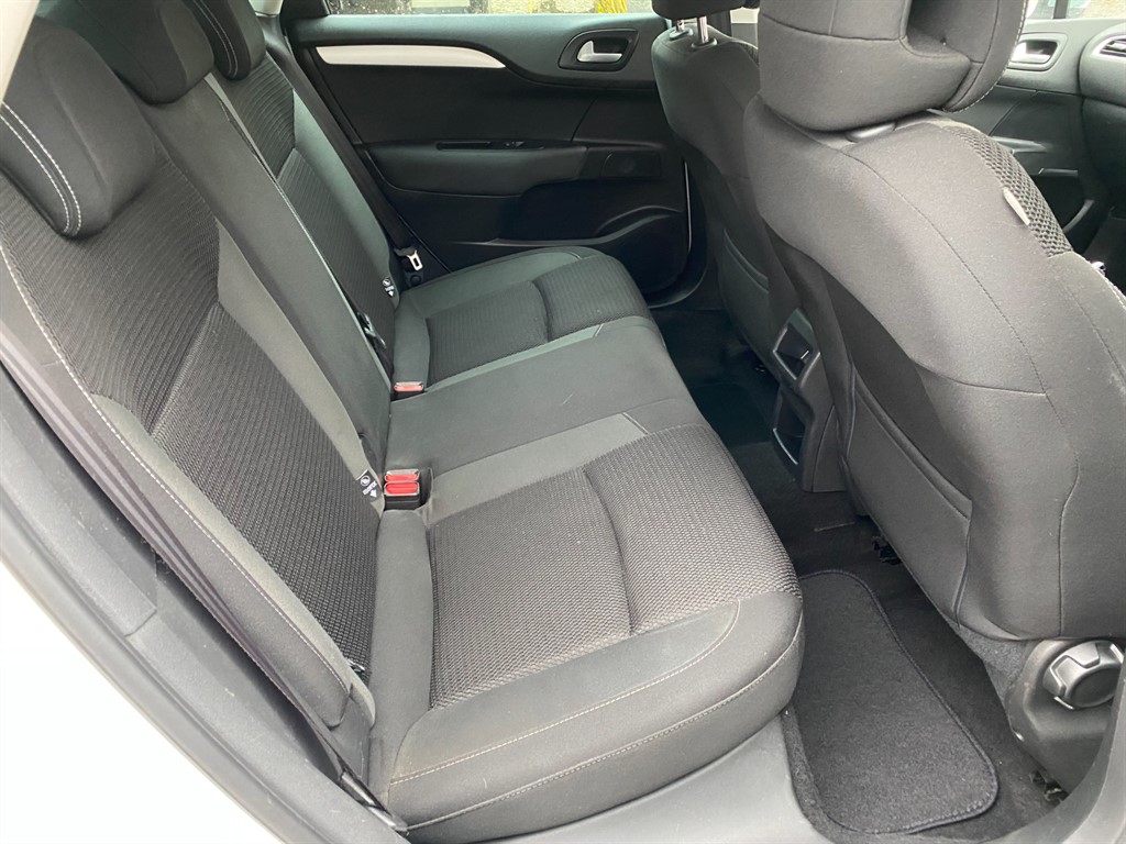 Used Citroen C4 2013 for sale - 76480021: Photo 5