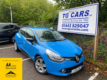 Used Renault Clio 2016 for sale - 79714446: Photo