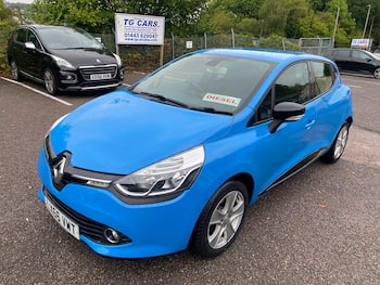 Used Renault Clio 2016 for sale - 79714446: Photo