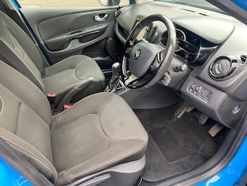 Used Renault Clio 2016 for sale - 79714446: Photo