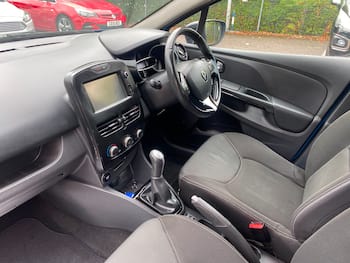 Used Renault Clio 2016 for sale - 79714446: Photo
