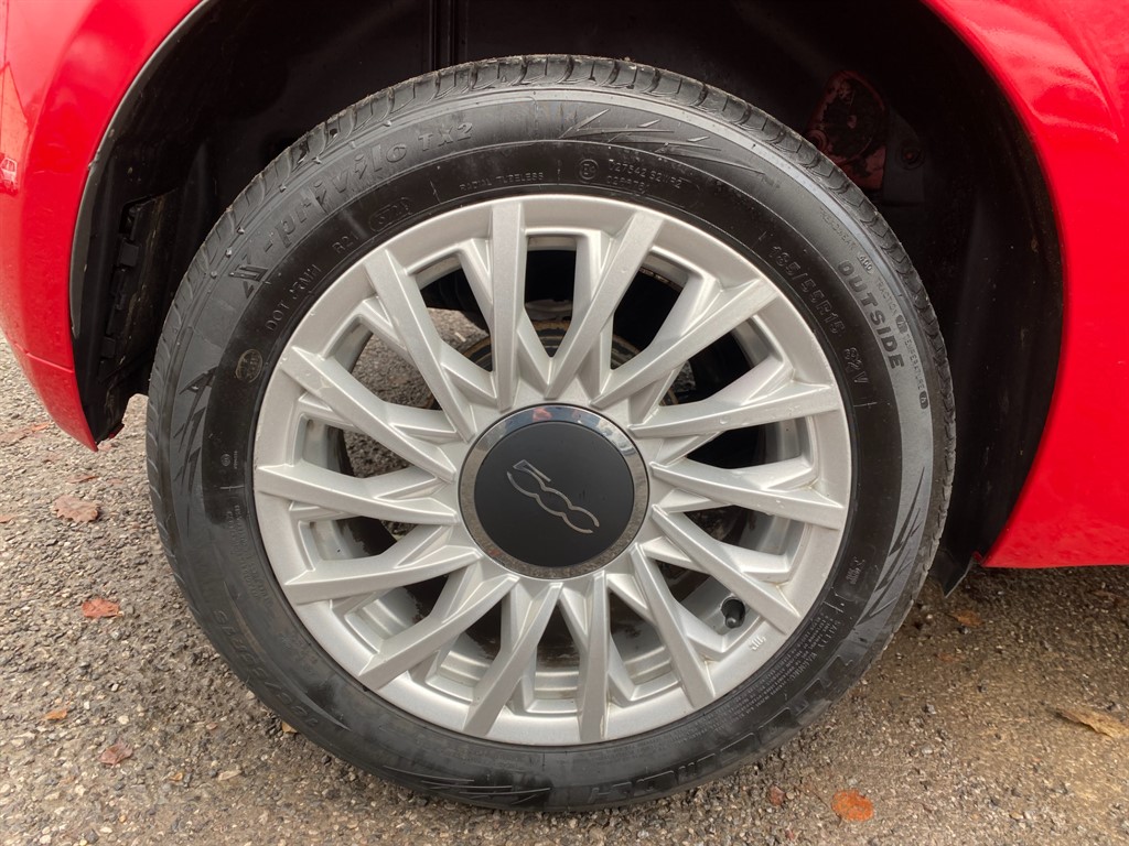 Used Fiat 500 2018 for sale - 76738575: Photo 10