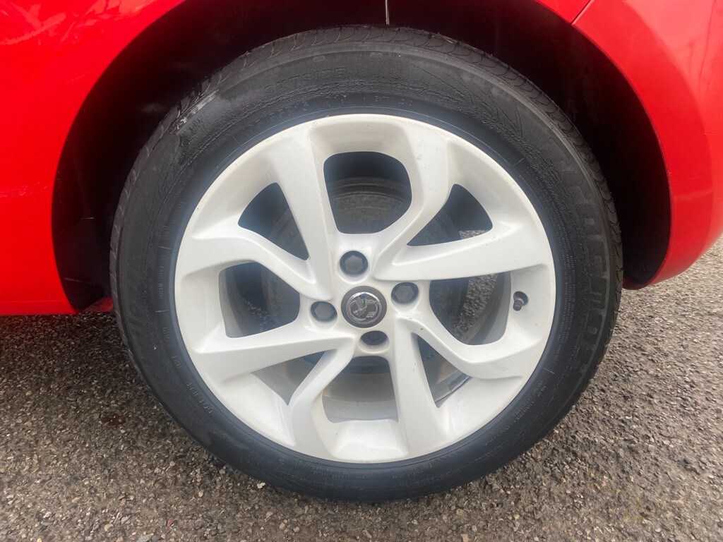 Used Vauxhall Corsa 2015 for sale - 77354028: Photo 10