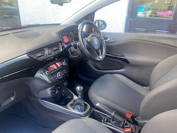Used Vauxhall Corsa 2015 for sale - 77354028: Photo