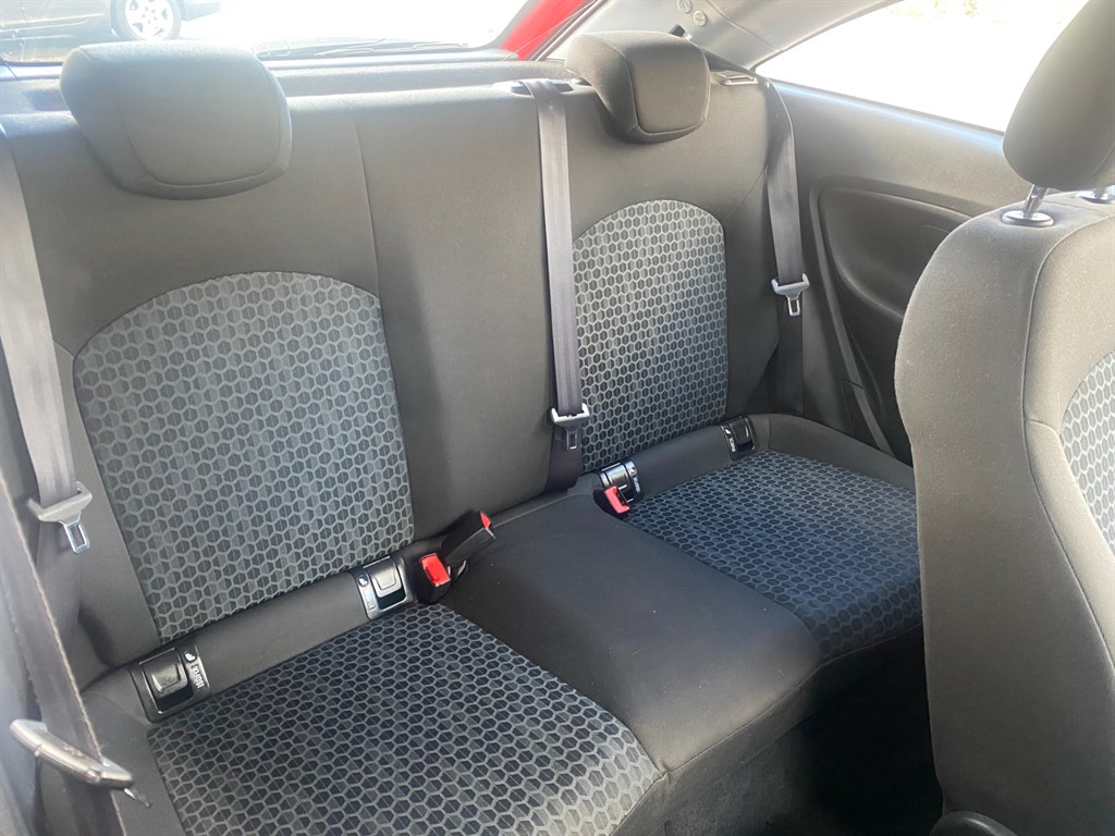 Used Vauxhall Corsa 2015 for sale - 77354028: Photo 5