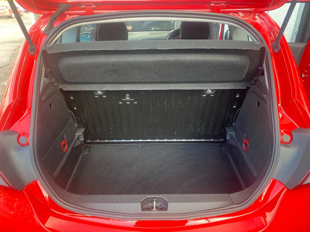 Used Vauxhall Corsa 2015 for sale - 77354028: Photo 6