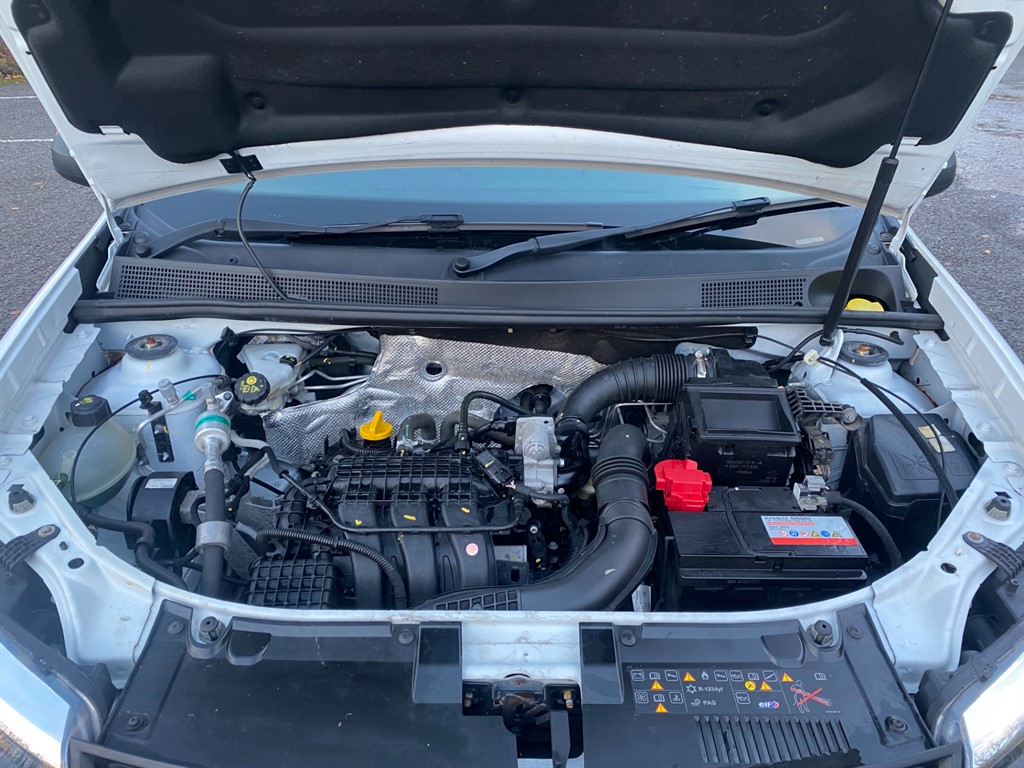 Used Dacia Sandero 2019 for sale - 76908231: Photo 10