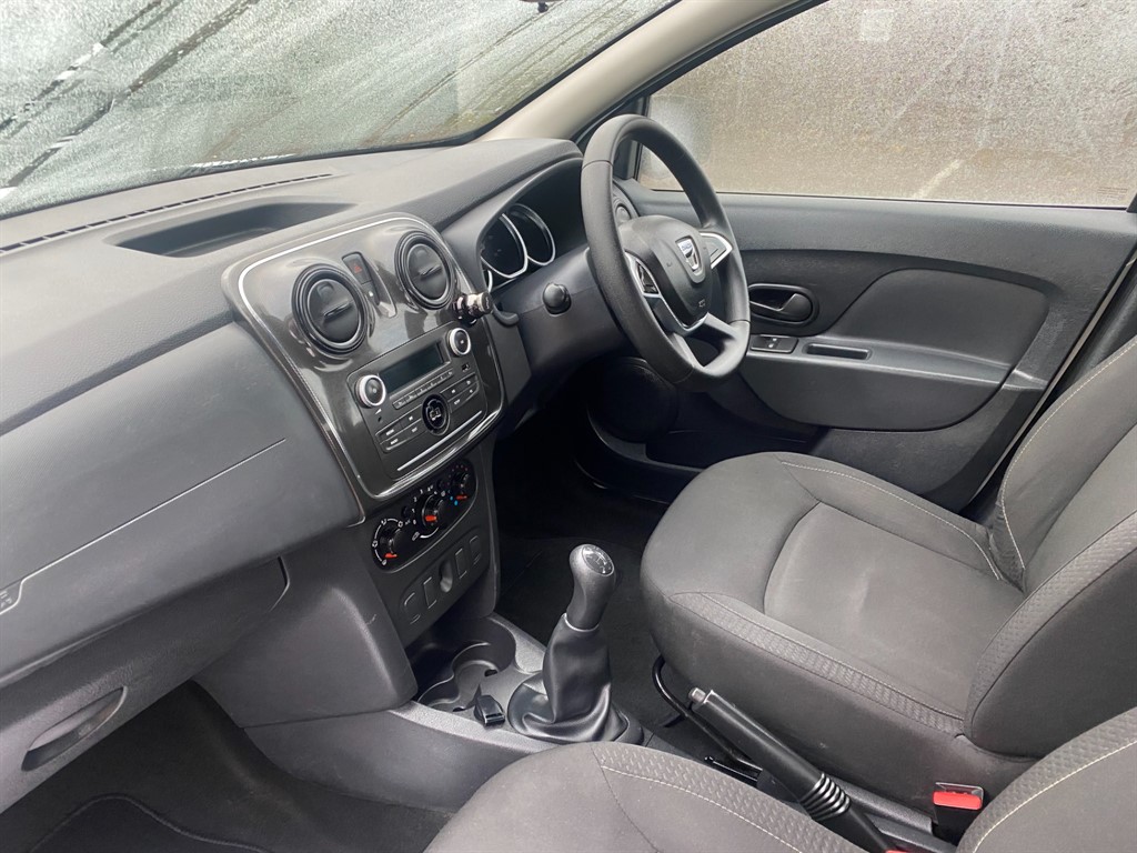 Used Dacia Sandero 2019 for sale - 76908231: Photo 4
