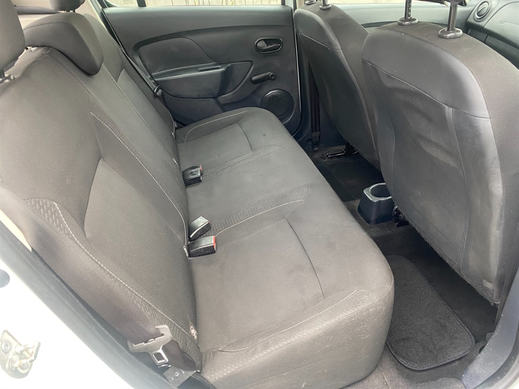 Used Dacia Sandero 2019 for sale - 76908231: Photo 5