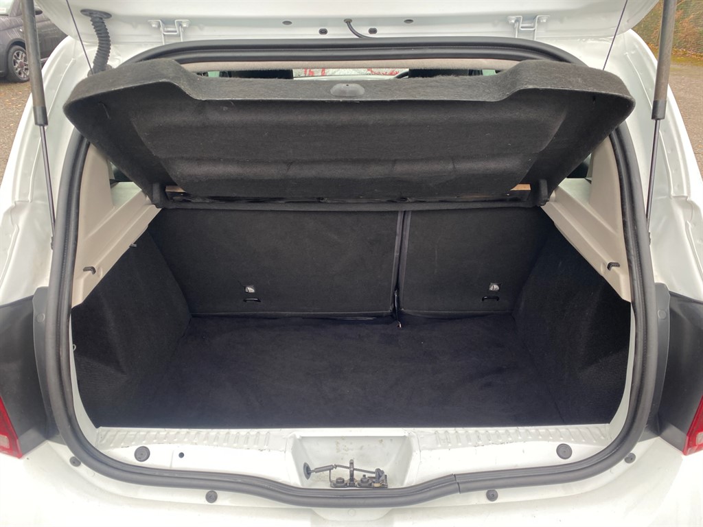 Used Dacia Sandero 2019 for sale - 76908231: Photo 6