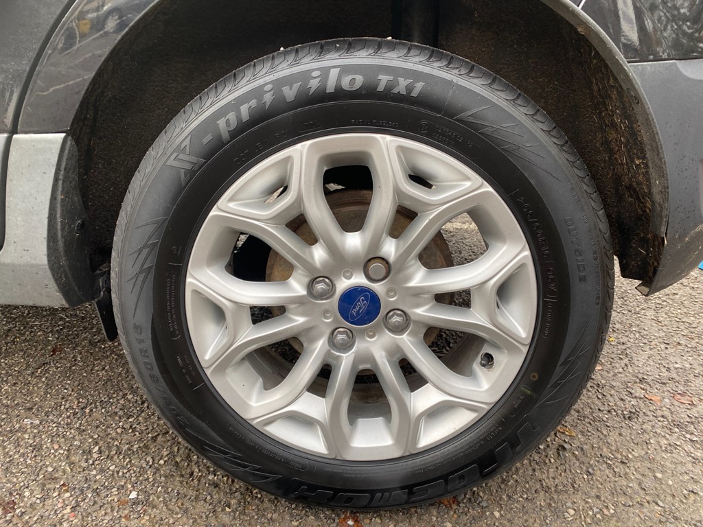 Used Ford Ecosport 2016 for sale - 76818062: Photo 10