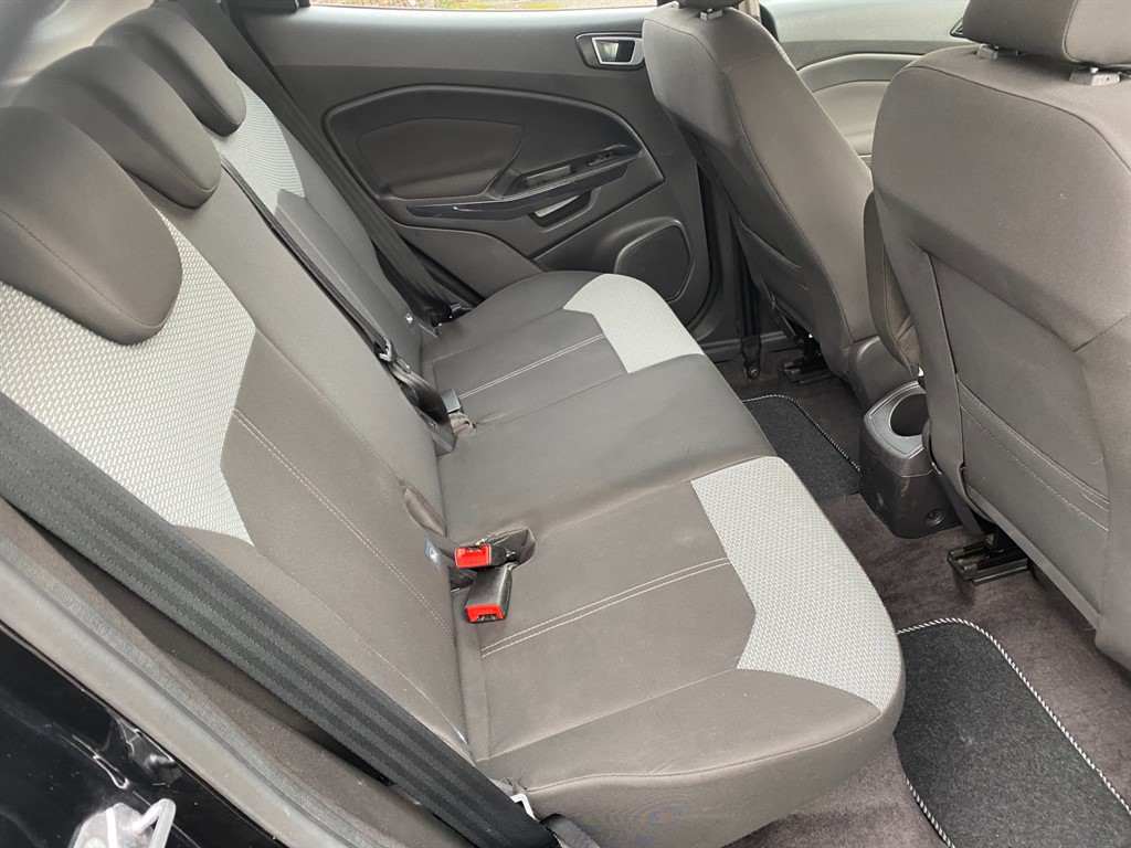 Used Ford Ecosport 2016 for sale - 76818062: Photo 5