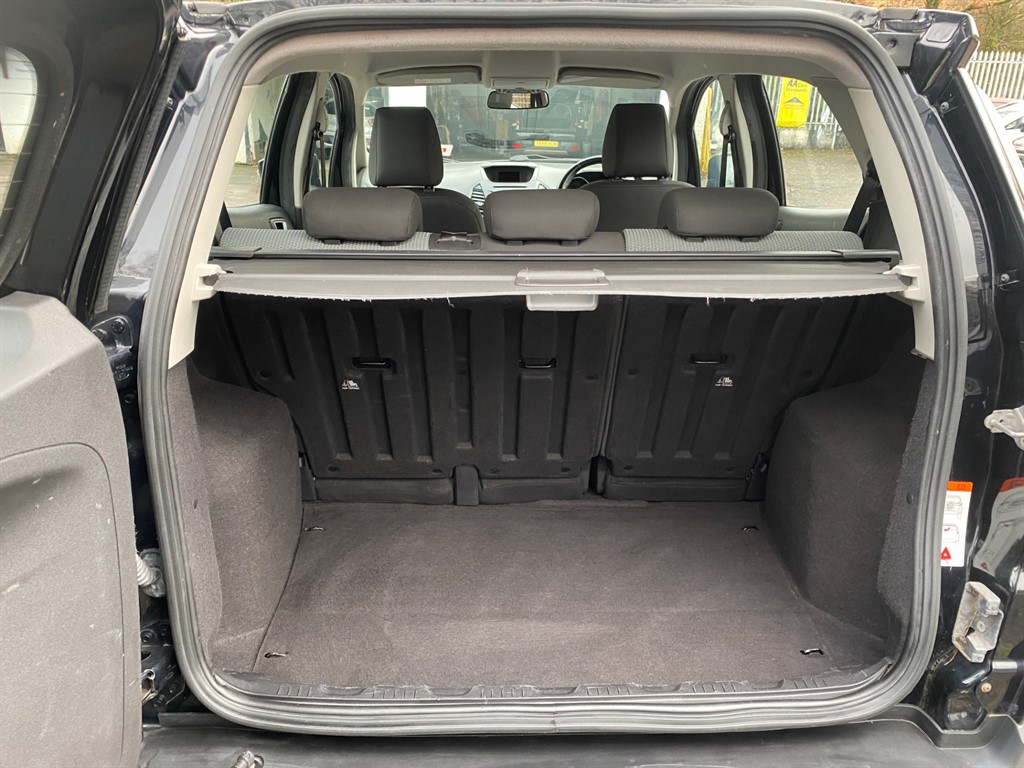 Used Ford Ecosport 2016 for sale - 76818062: Photo 6