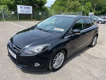 Used Ford Focus 2013 for sale - 78929496: Photo