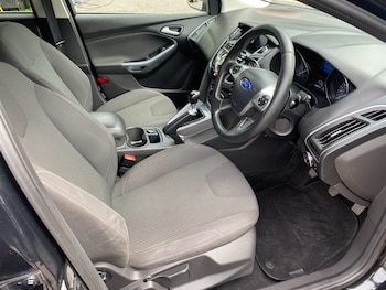 Used Ford Focus 2013 for sale - 78929496: Photo