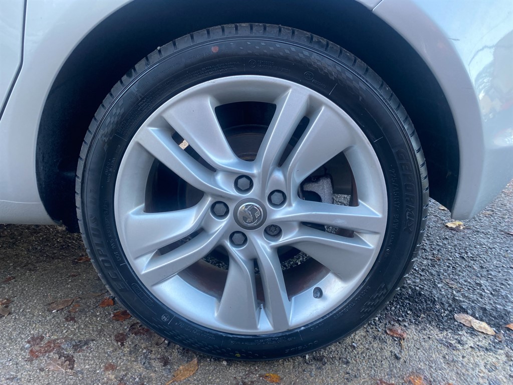 Used Vauxhall Meriva 2016 for sale - 76922076: Photo 10