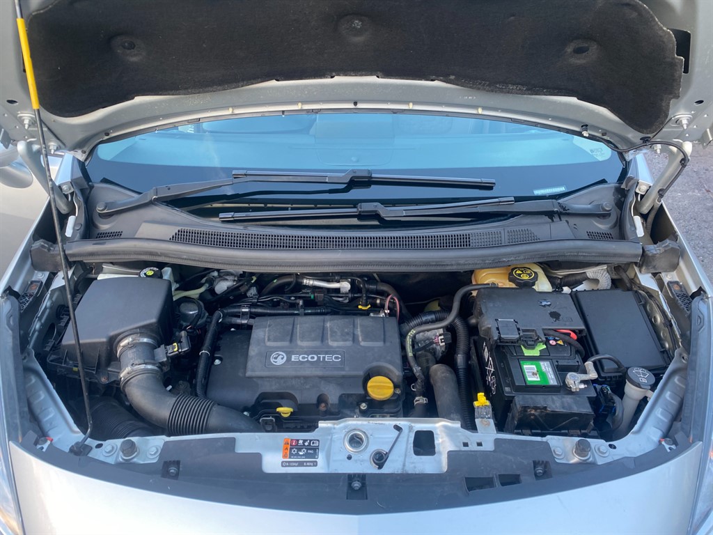 Used Vauxhall Meriva 2016 for sale - 76922076: Photo 11