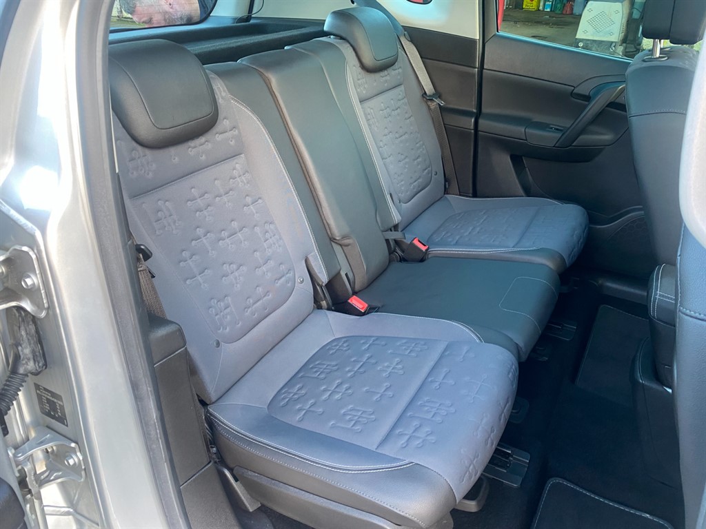 Used Vauxhall Meriva 2016 for sale - 76922076: Photo 5