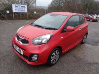 Used Kia Picanto 2015 for sale - 70317739: Photo