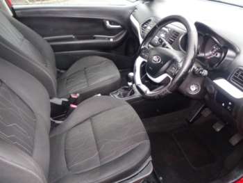 Used Kia Picanto 2015 for sale - 70317739: Photo
