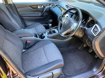 Used Nissan Qashqai 2014 for sale - 79160333: Photo