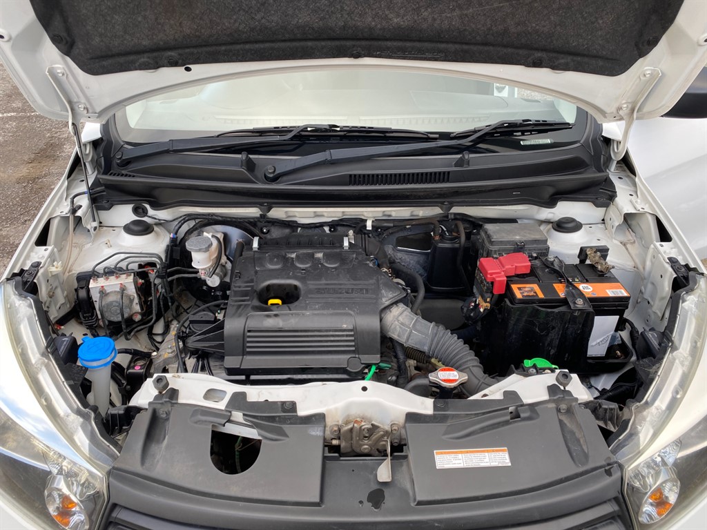 Used Suzuki Celerio 2017 for sale - 77934810: Photo 10