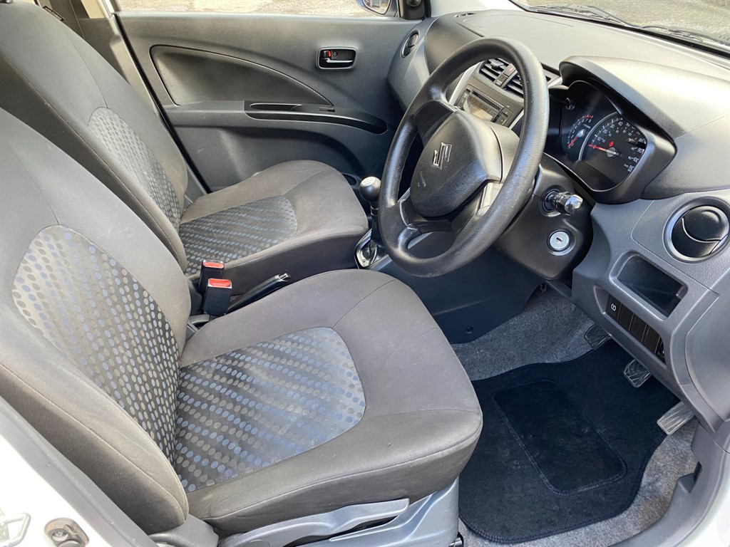 Used Suzuki Celerio 2017 for sale - 77934810: Photo 3