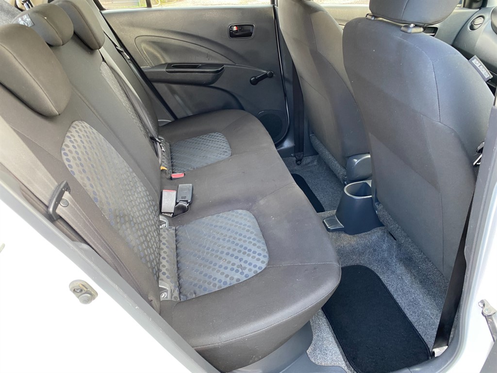 Used Suzuki Celerio 2017 for sale - 77934810: Photo 5