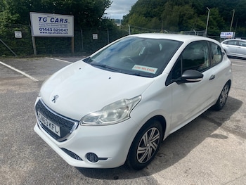 Used Peugeot 208 2013 for sale - 75571157: Photo