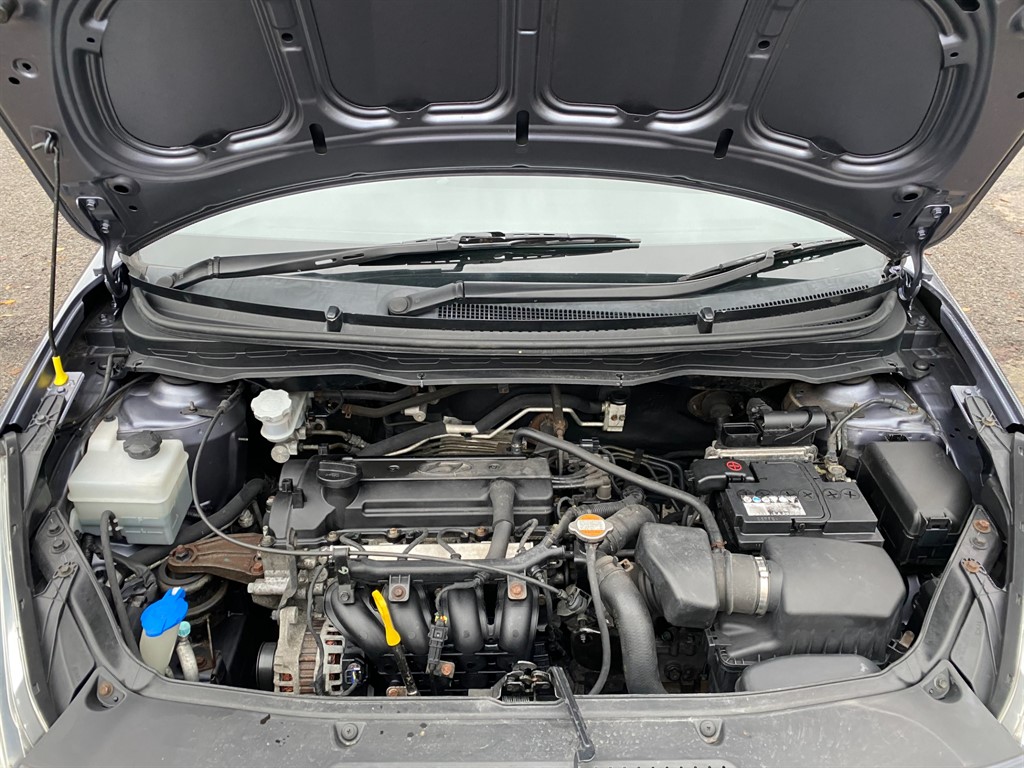 Used Hyundai i20 2011 for sale - 76861981: Photo 11