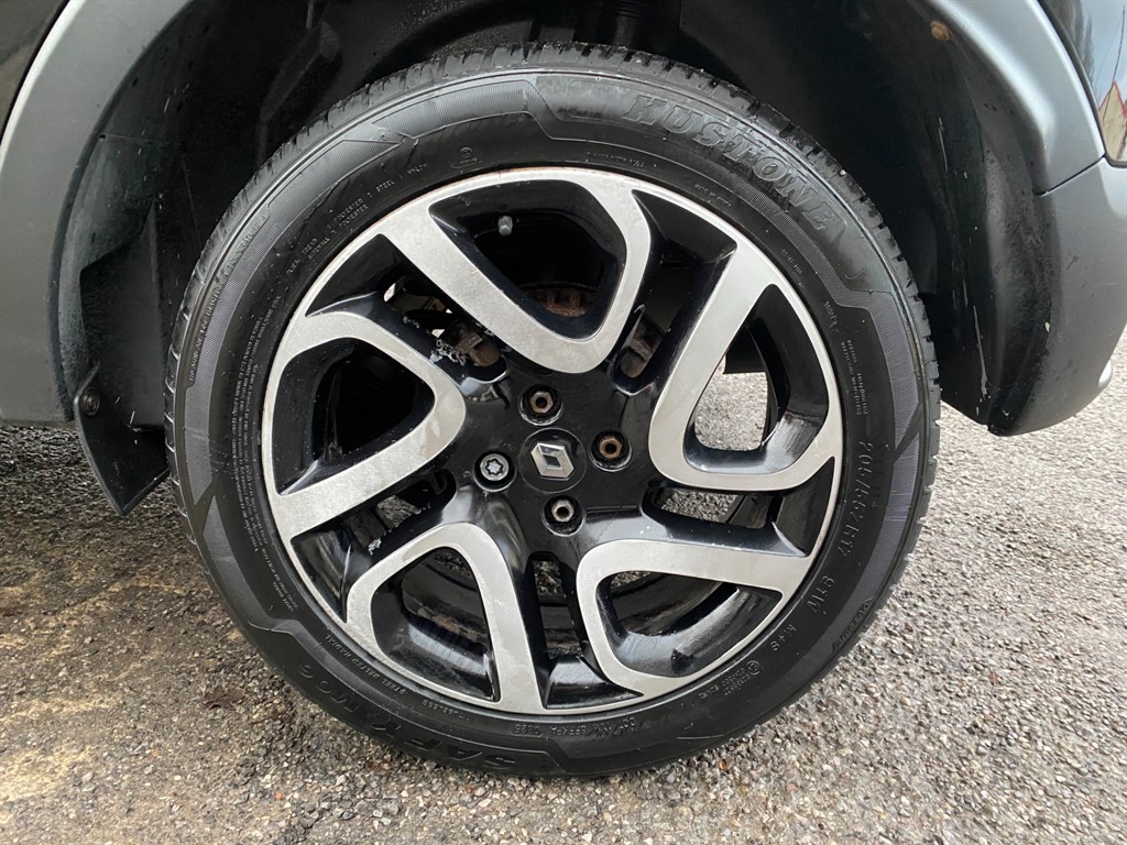 Used Renault Captur 2013 for sale - 77293714: Photo 10