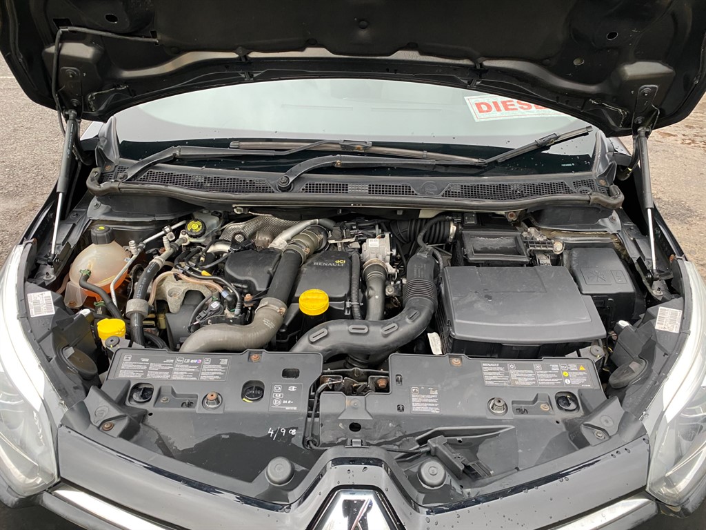 Used Renault Captur 2013 for sale - 77293714: Photo 11