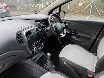 Used Renault Captur 2013 for sale - 77293714: Photo