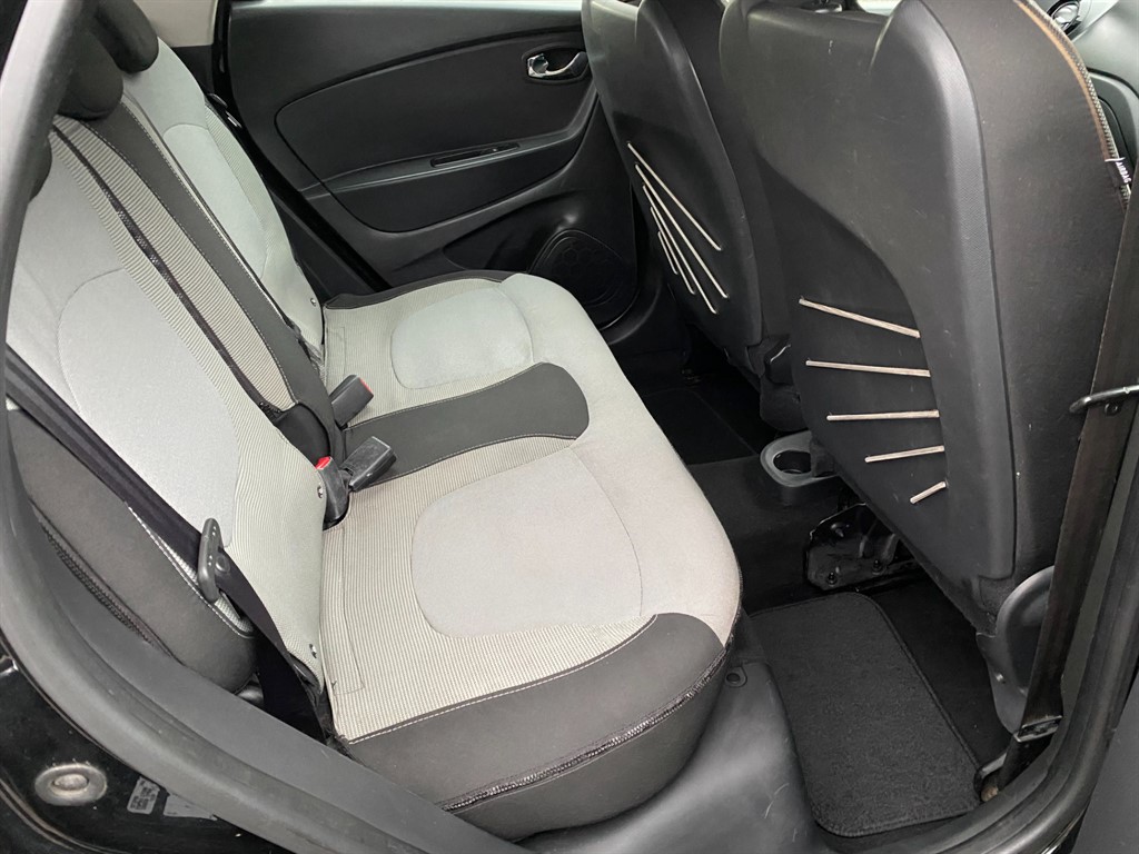 Used Renault Captur 2013 for sale - 77293714: Photo 5