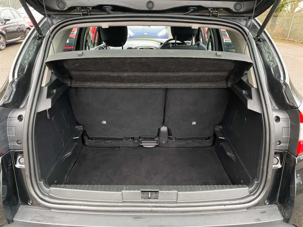 Used Renault Captur 2013 for sale - 77293714: Photo 6