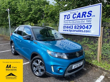 Used Suzuki Vitara 2016 for sale - 78849544: Photo