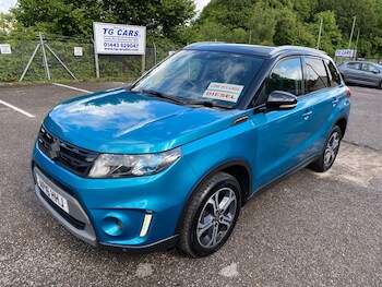 Used Suzuki Vitara 2016 for sale - 78849544: Photo