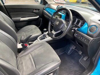 Used Suzuki Vitara 2016 for sale - 78849544: Photo
